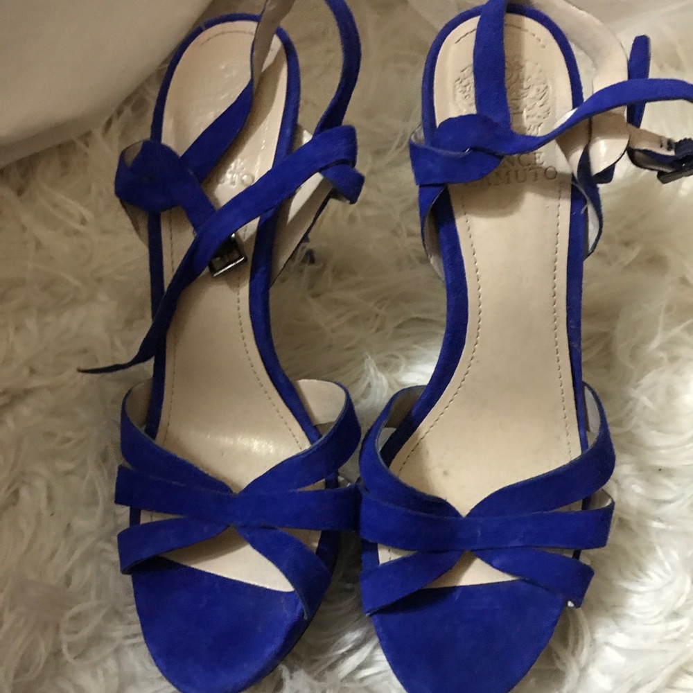 Vince camuto